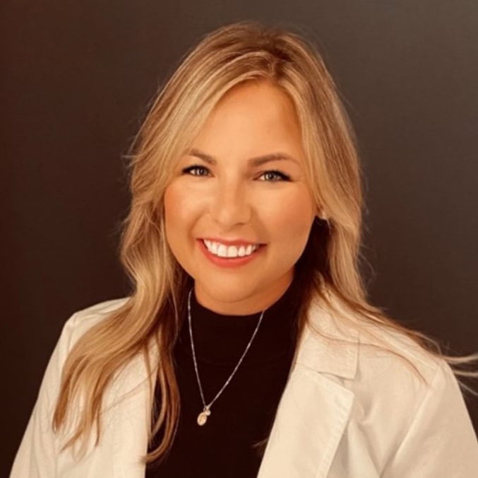 Dr. Hillary N. Wright DDS