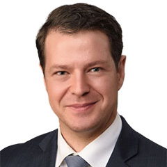 Dr. Kyle S. Nuland M.D.