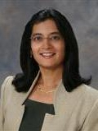 Dr. Allison V Menezes MD