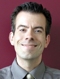 Dr. Brian T Montague DO