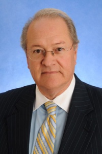 Dr. Richard Martin Gash MD