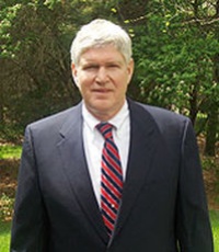 Dr. Richard Evans Anderson OD