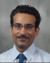 Dr. Raman I Popli MD
