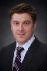 Dr. Stephen J Monteith MD