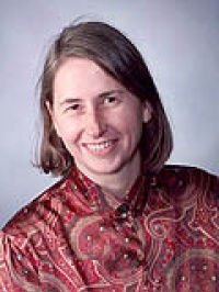 Dr. Hilary A Stroud MD