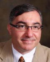 Dr. Ghosn A Issa MD