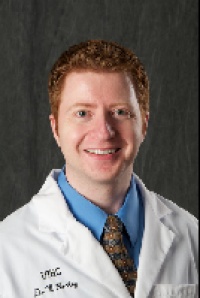 Dr. William M. Rockey M.D.