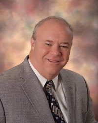 Dr. William Joseph Carlisle DDS