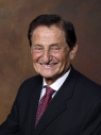 Malcolm Henry Ginnis M.D.