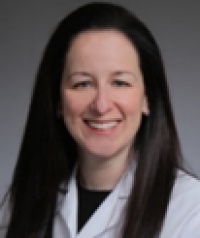 Dr. Alison Debora Amsterdam M.D.