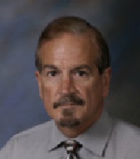Dr. Peter S. Fornos MD, Pulmonologist