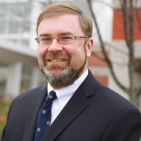 Dr. Ian R Powell M.D.
