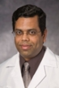 Ravi C Ashwath MD