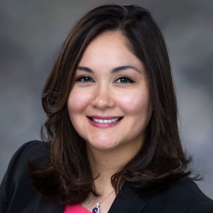Priscilla Leary, DDS, Dentist | General Practice