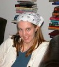 Dr. Erica Ann Fish D.O.