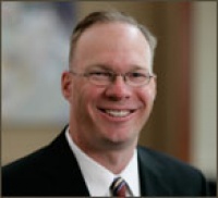Dr. Mark Edward Barnhart DPM
