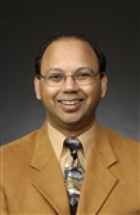 Dr. Sarvesh Smiley Thakur M.D.