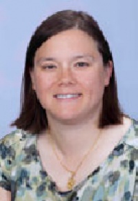 Dr. Christine Anne Blonski D.O.