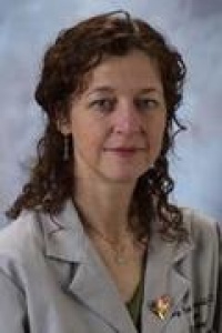 Dr. Mary P Fitzgerald MD