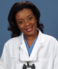 Dr. Udo P. Ogueri D.D.S.