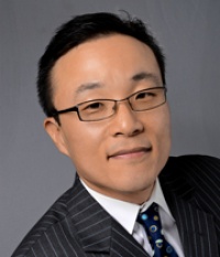 Mr. William T. Ko M.D.