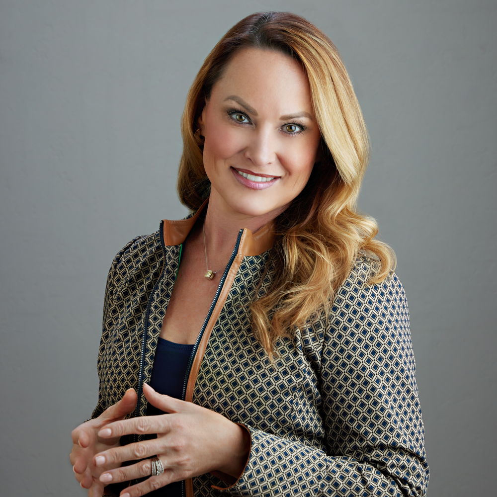 Dr. Julie  Harrigan MD