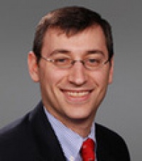 Joseph B Helft MD