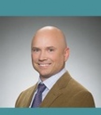 Dr. Russell Wade Mccullough DO
