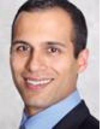 Dr. Simon T. Amir D.M.D.