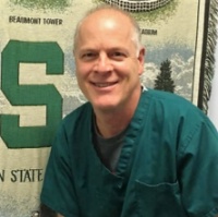 Adam G Crouch D.O.