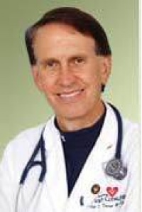 Clint  Doiron M.D.