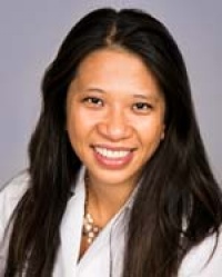 Dr. Lily Hoang Tran MD