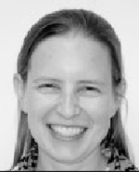 Dr. Christy Garrison Reinhard M.D.