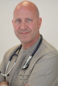 Dr. Donald Troy Rice M.D.