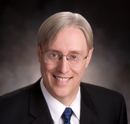 Conrad L. Brimhall