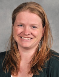 Dr. Christine A. Courtney M.D.