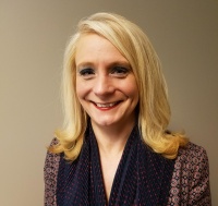 Nancy  Frederick LCPC