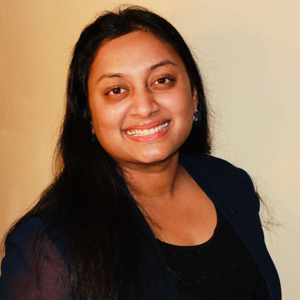 Dr. Shilpi  Priyadarshini DDS