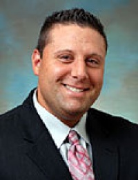 Dr. Thomas M Abraham DO