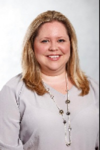 Dr. Eva Lucyna Pilcher MD