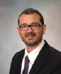 Dr. Scott Christopher Palmer MD