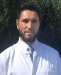 Dr. David Wayne Bryant DDS