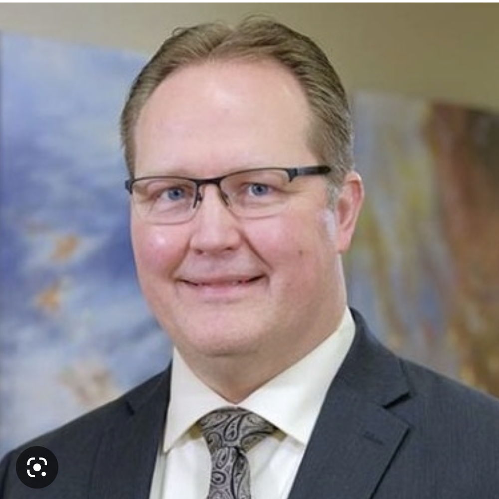 Dr. David S Stensland M.D.