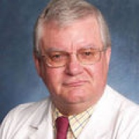 Dr. Daniel Lind Crocker M.D.
