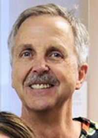 Dr. Richard Lee Daffurn D.D.S.