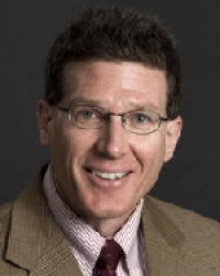 Brian J. Burke M.D.