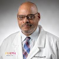 Dr. Rodney  Leacock M.D.