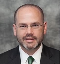 Dr. John Cureton Keel MD