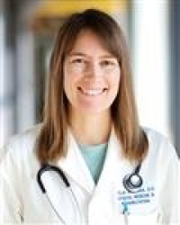 Dr. Amelia Star Eastman D.O.