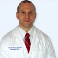 Dr. Thomas  Incledon LD LN RD PHD